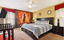 Master Suite #2 Master Suite #2