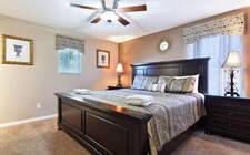 En-suite to bedroom #5 En-suite to bedroom #5