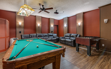 Pool table Pool table