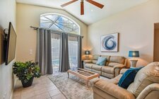 Family room Family room