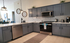 Kitchen and Nook Kitchen and Nook