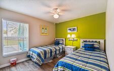 Third bedroom Third bedroom