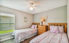 Fourth bedroom Fourth bedroom