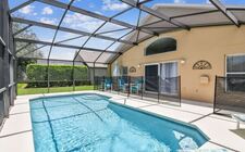 Private pool Private pool