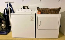 Laundry facilities Laundry facilities