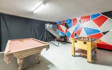 Game Room Game Room