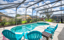 Pool Area Pool Area