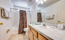 Family Bathroom Family Bathroom