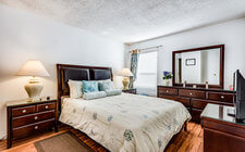 Master bed #2 Master bed #2