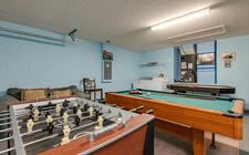Games-room Games-room