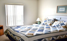 Fourth bedroom Fourth bedroom