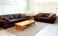 Living room Living room