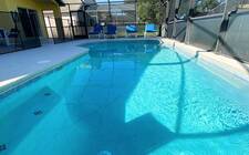 Private pool Private pool