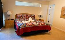 King master-suite King master-suite