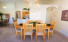 Dining room Dining room