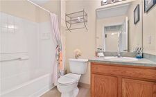 Family bathroom #1 Family bathroom #1