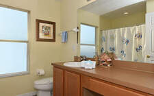 Family Bathroom located on 2nd floor Family Bathroom located on 2nd floor