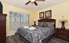 First floor bedroom First floor bedroom
