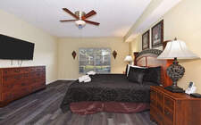 Master bedroom #1 Master bedroom #1