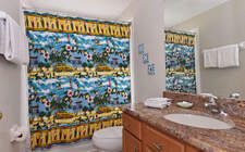 Family bathroomh Family bathroomh