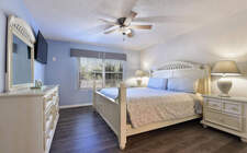 King master suite #3 King master suite #3