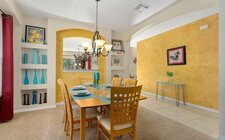 Grand formal dining Grand formal dining