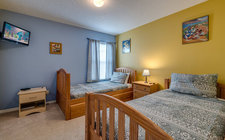 Seventh Bedroom Seventh Bedroom