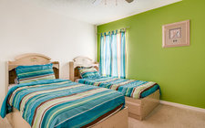 Fifth Bedroom Fifth Bedroom