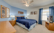 Fourth Bedroom Fourth Bedroom