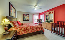Second Master Suite Second Master Suite