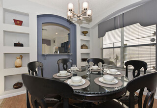 Formal dining Formal dining