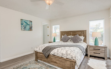 Master suite #1 Master suite #1