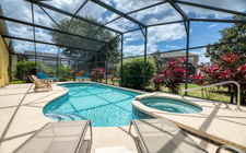 Private pool Private pool