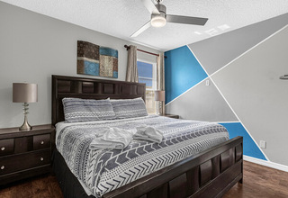 King bedroom King bedroom