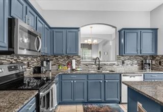 Kitchen Kitchen