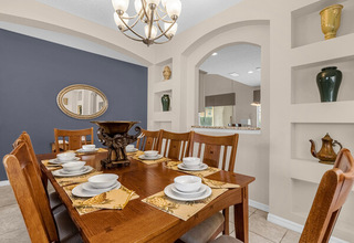 Formal Dining Formal Dining