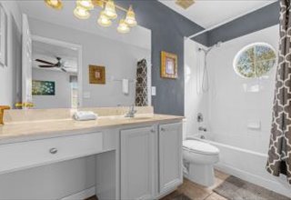 Master bath #2 Master bath #2