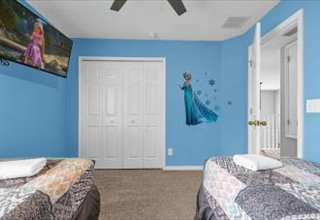 Kids bedroom #3 Kids bedroom #3