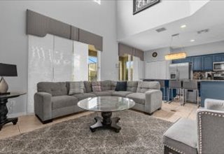 Family room Family room