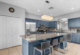 Kitchen Kitchen