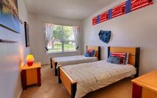 Bedroom #3 - Kids bedroom Bedroom #3 - Kids bedroom