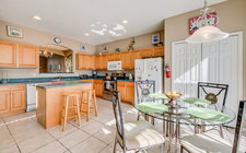 Kitchen and Nook Kitchen and Nook