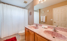 Master Bath #2 Master Bath #2