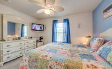 Third Bedroom Third Bedroom