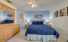 Fourth Bedroom Fourth Bedroom