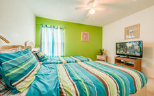 Fifth Bedroom Fifth Bedroom