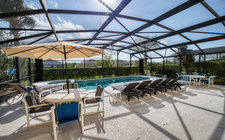 Pool Area Pool Area