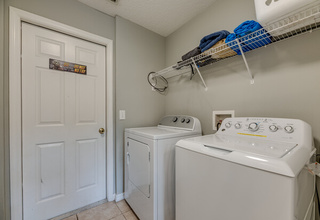 Laundry Facilities Laundry Facilities