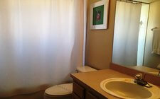 Family Bathroom - Upstairs Family Bathroom - Upstairs