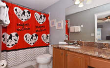 En-suite to king master suite #2 En-suite to king master suite #2